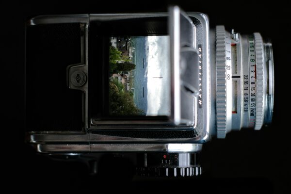 Photo by André Kilchenmann via Unsplash