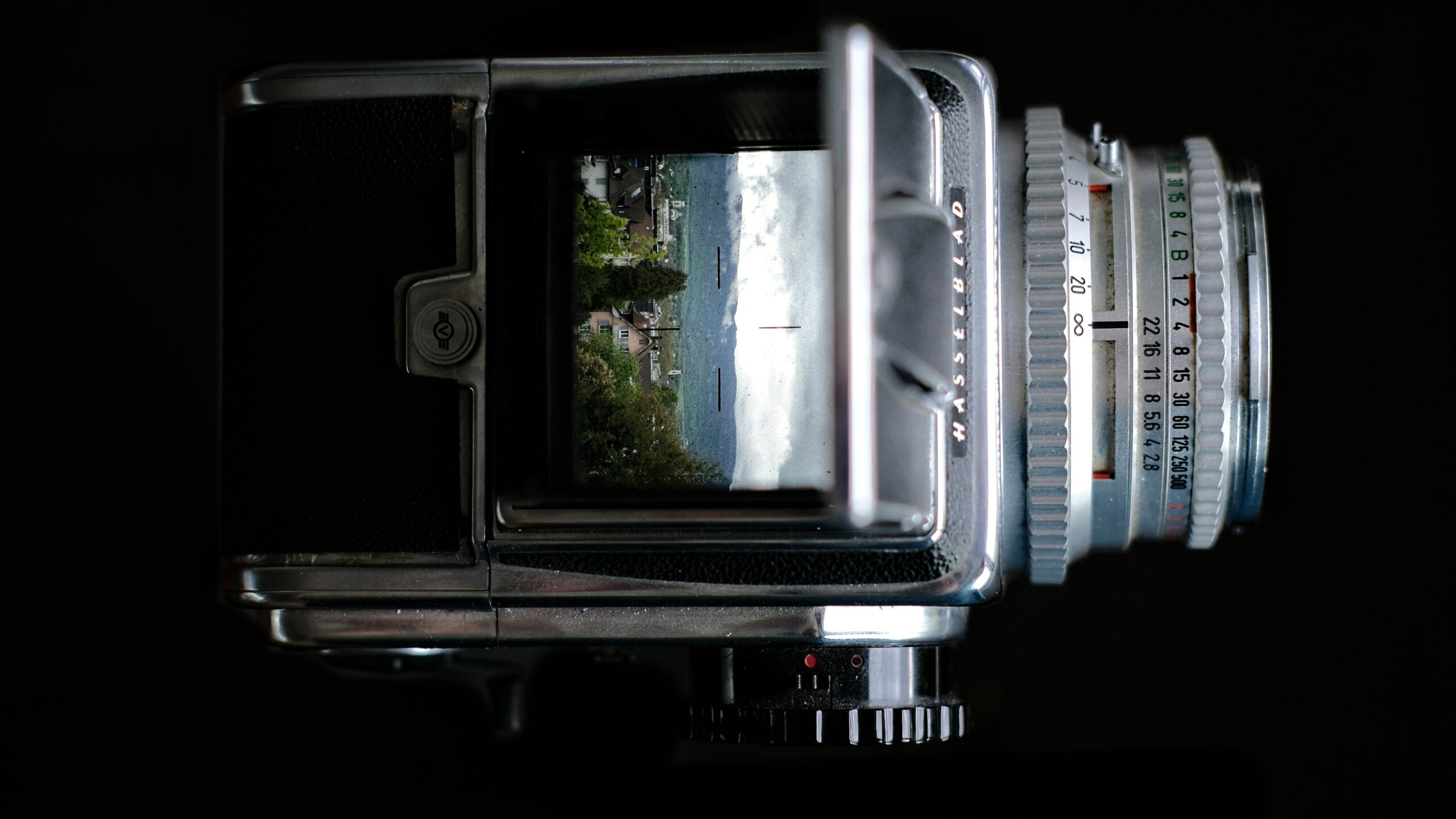 Photo by André Kilchenmann via Unsplash