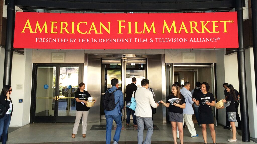 American Film Market (AFM)