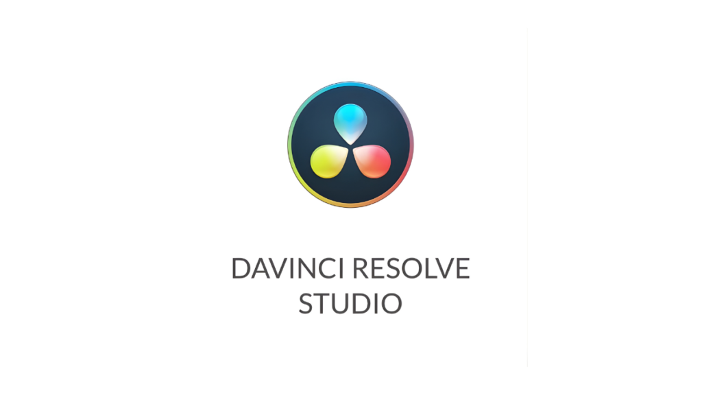 DaVinci Resolve