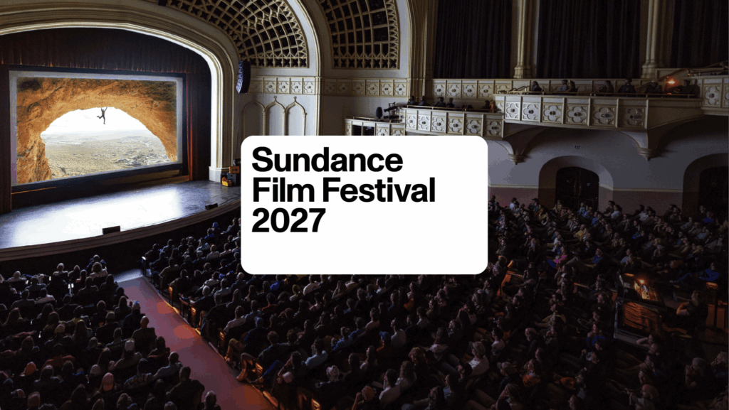 Sundance Film Festival