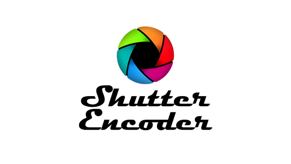 Shutter Encoder